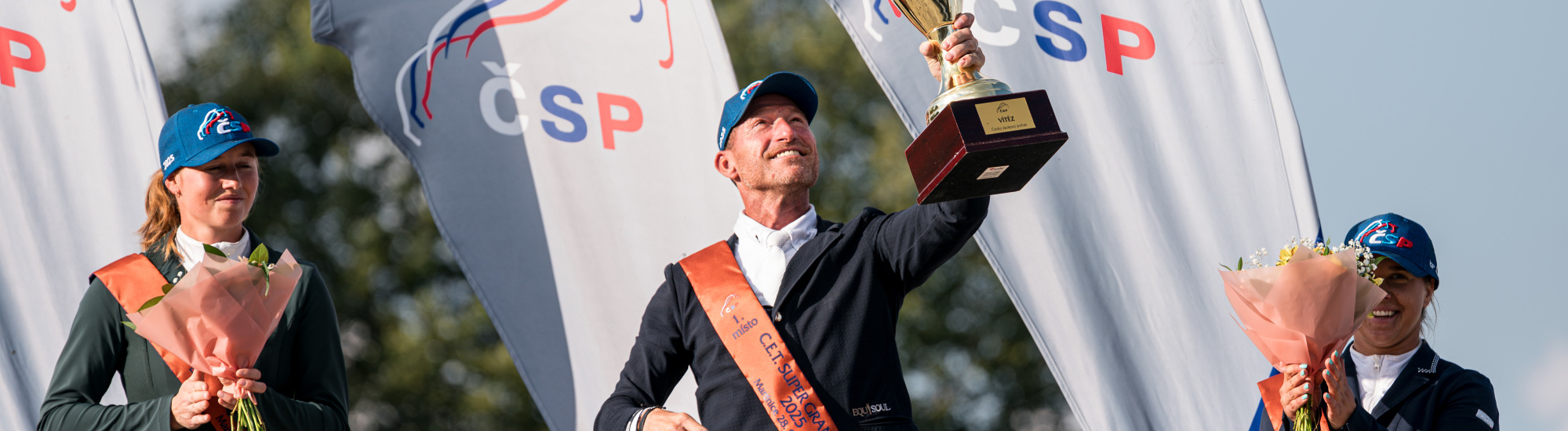 Český skokový pohár