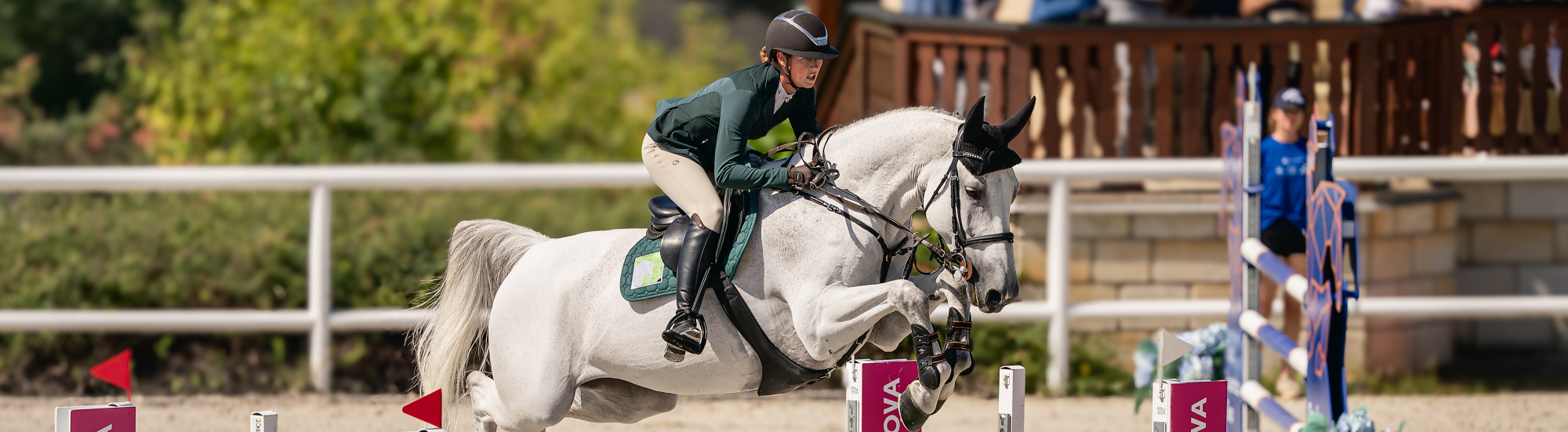 Český skokový pohár