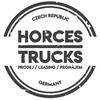 Horces-trucks